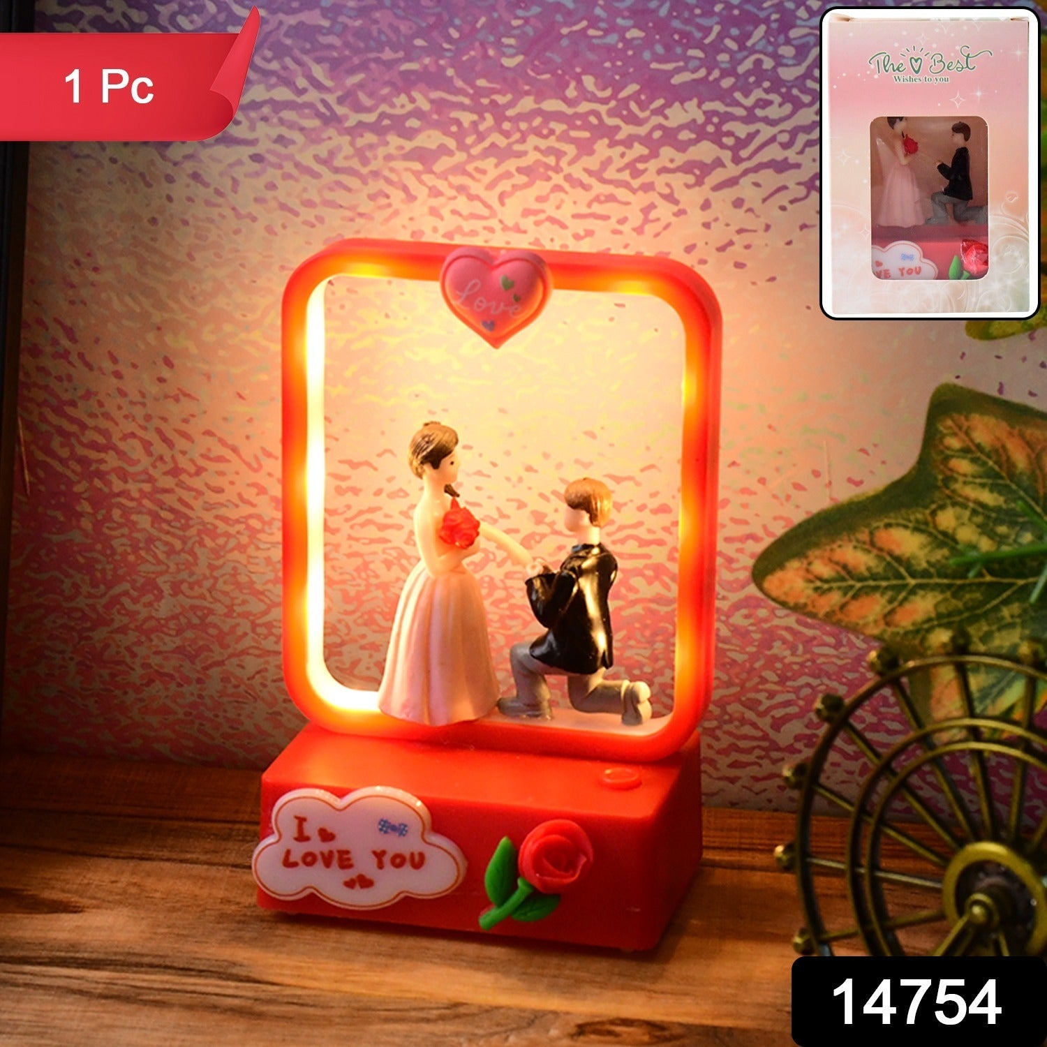 LED Love Couple LED Love Couple